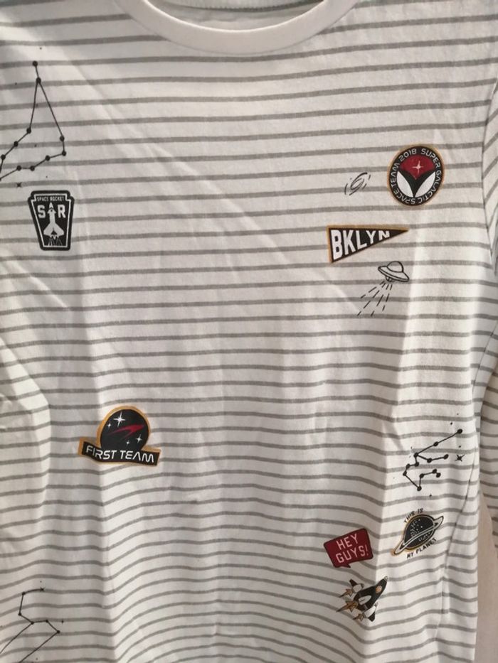 Maillot garçon gémo - photo numéro 2