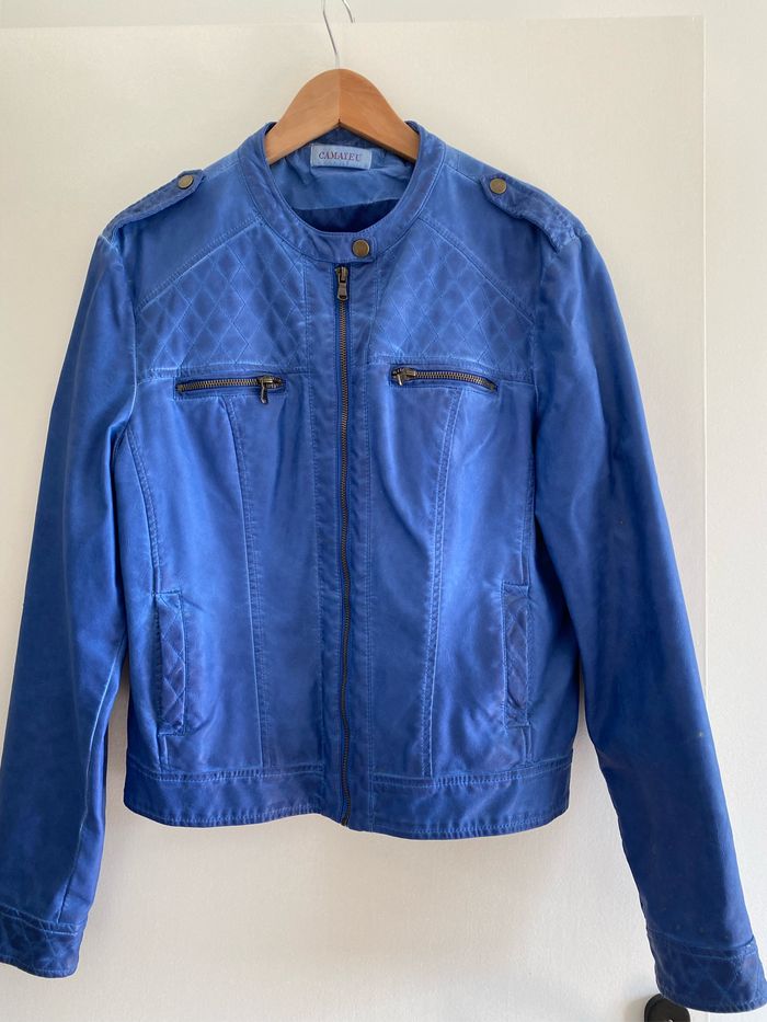 Blouson camaïeu - photo numéro 1