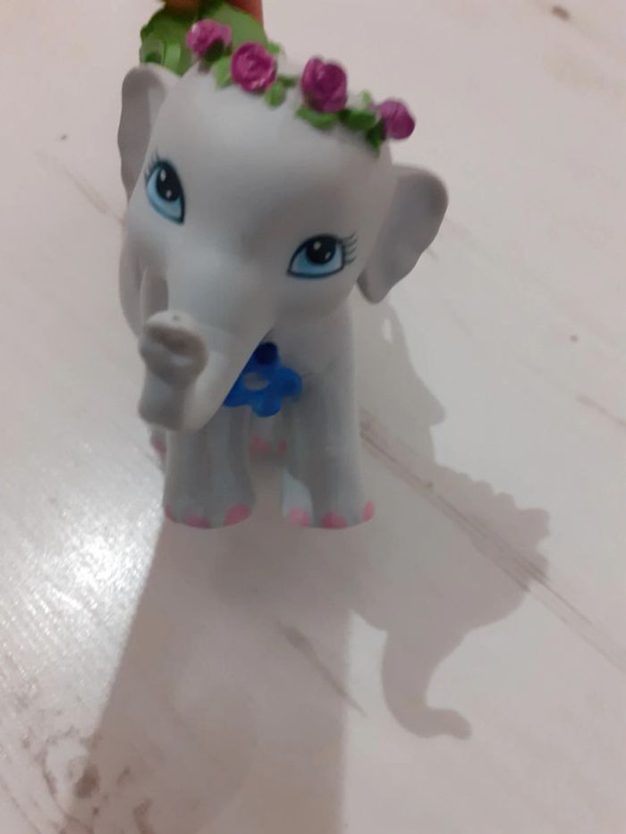 Figurine Dumbo - photo numéro 2