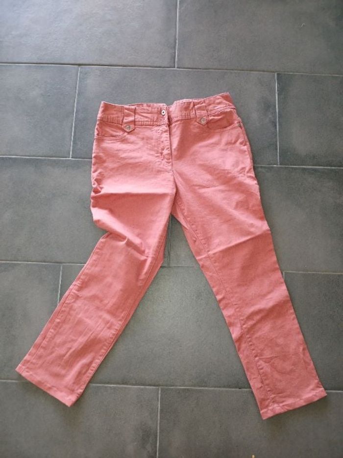 Jean