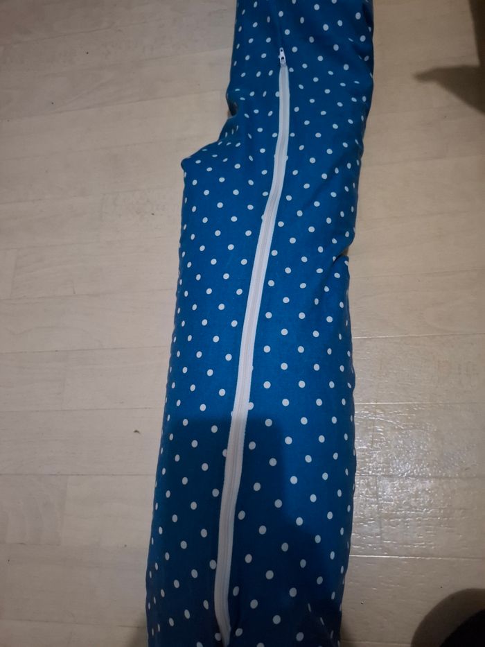 Coussin de grossesse/allaitement - photo numéro 5