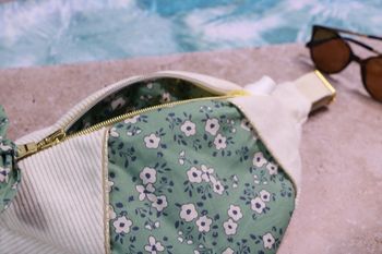 Sac banane liberty - EN STOCK