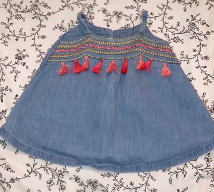 Lot vêtements fille 3 mois - photo numéro 9