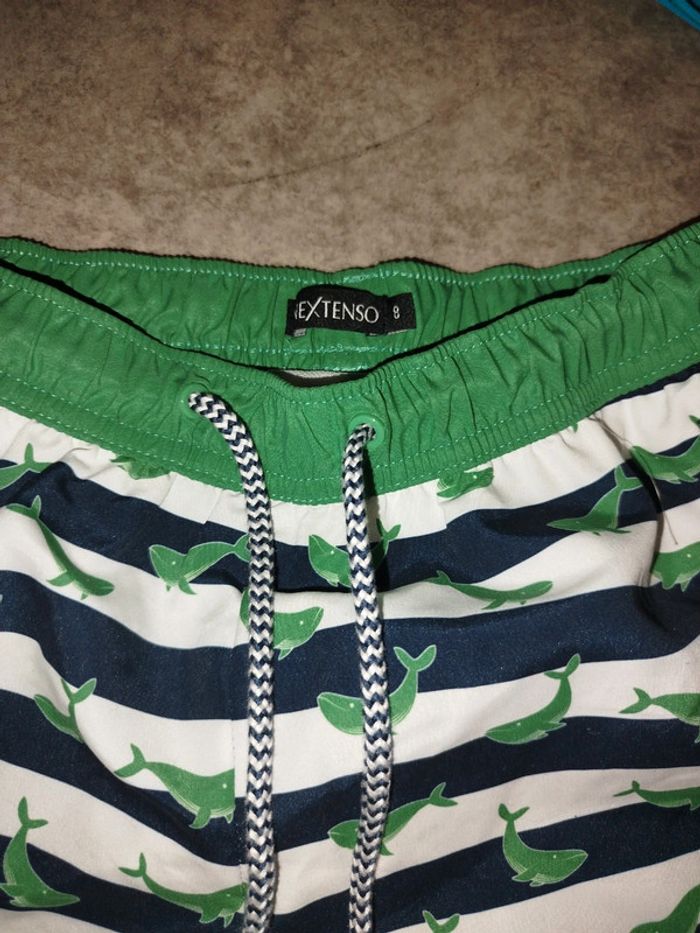 Maillot shorty - photo numéro 2