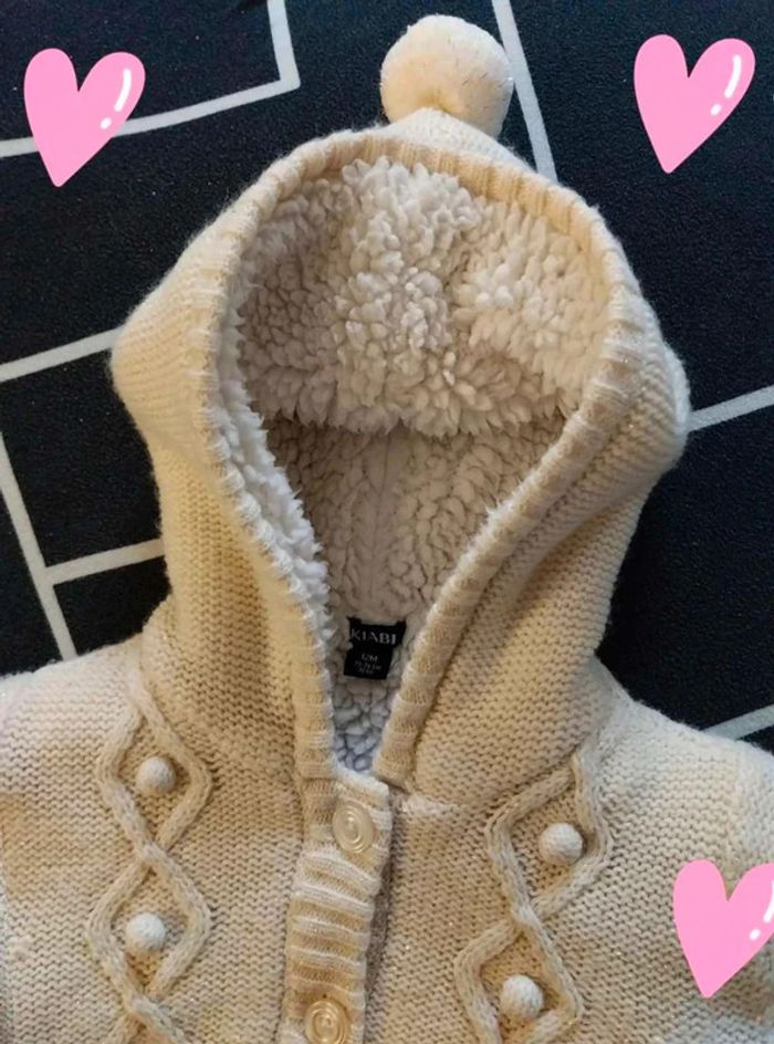 Veste bien chaude T12M Kiabi - photo numéro 3