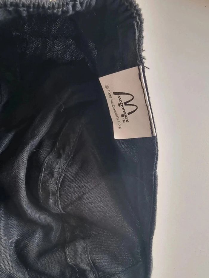Casquette à élastique taille unique neuve - photo numéro 7