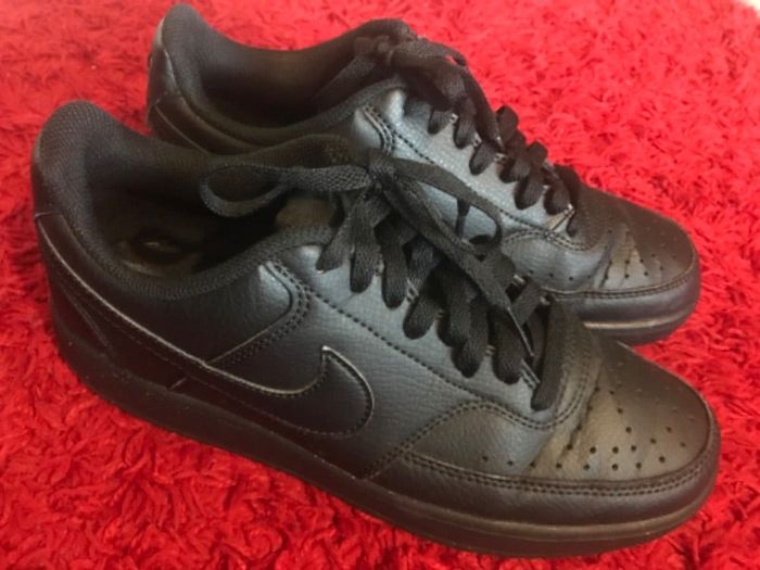 # baskets Nike noir taille 41
