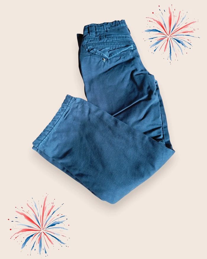 Pantalon garçon 5 ans - photo numéro 3