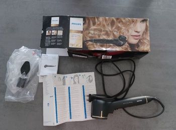 Boucleur automatique