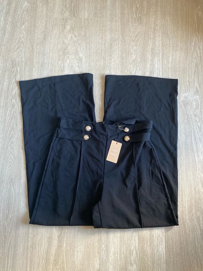 Pantalon taille 42