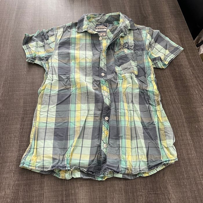 Lot 3 chemise