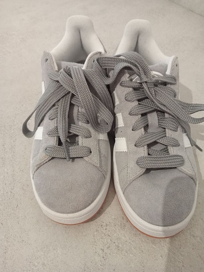 Baskets Adidas Campus