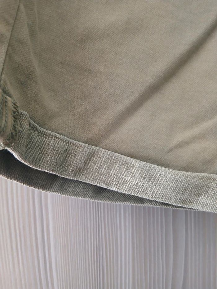 Short Blend homme M - photo numéro 5