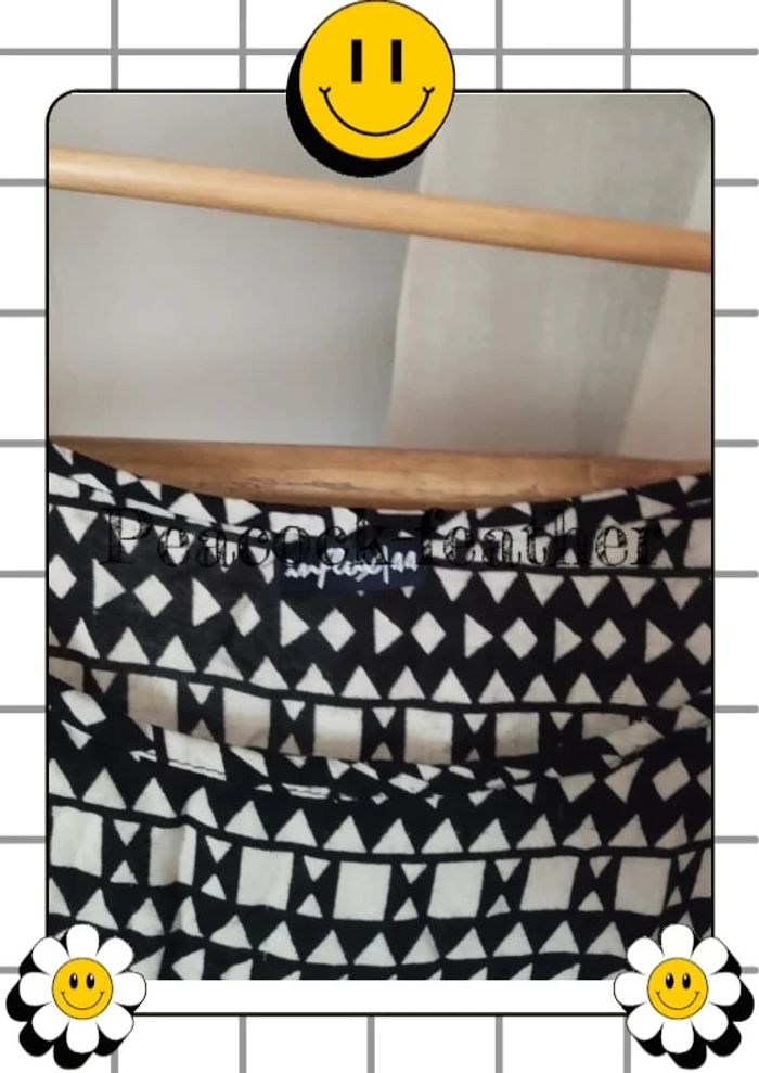 Combishort 44 influx noire/blanche - photo numéro 3