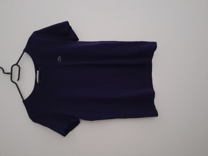 T-Shirt Lacoste