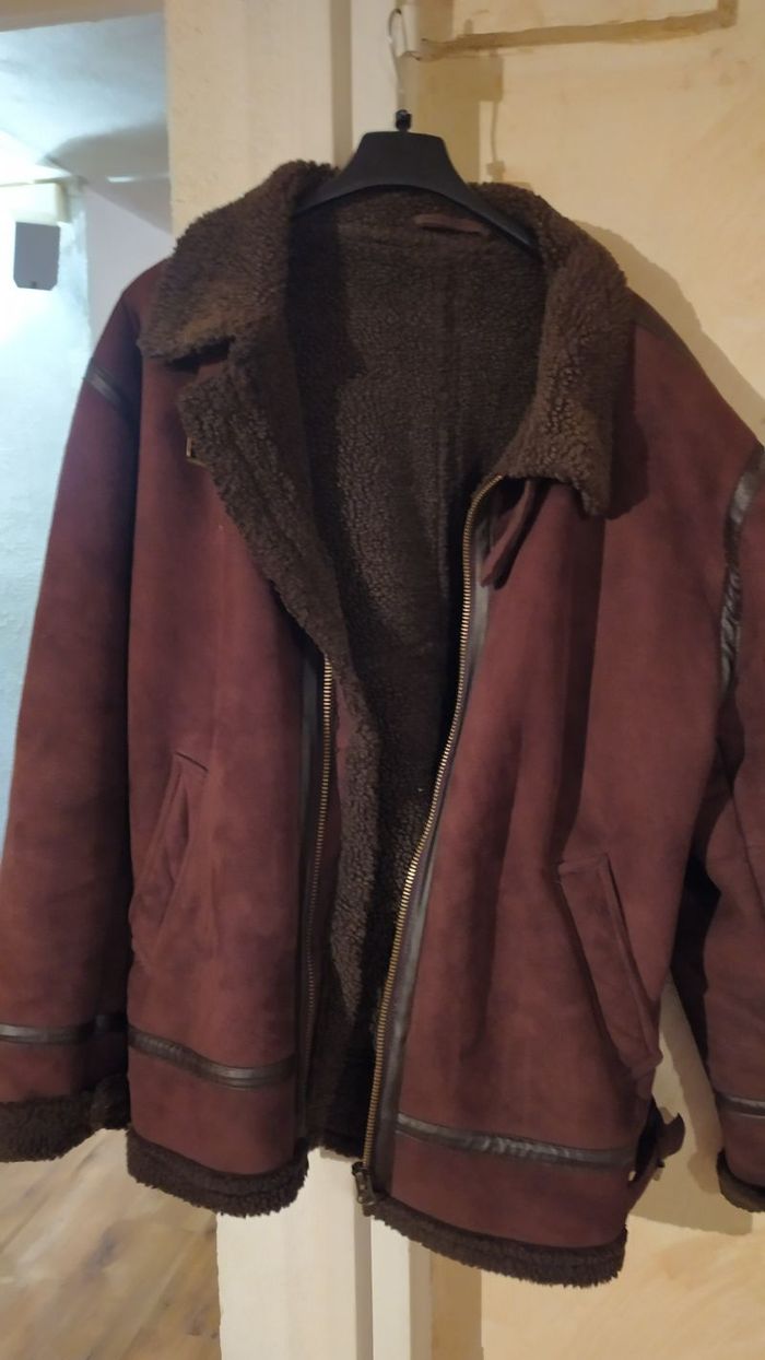 Blouson