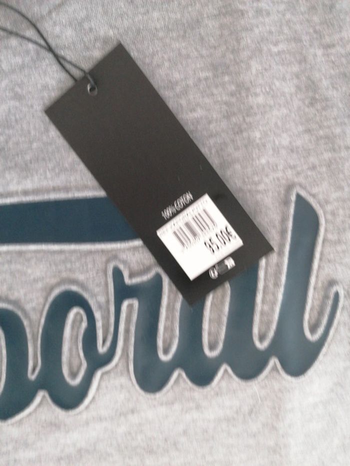 Maillot homme  kaporal taille M - photo numéro 4