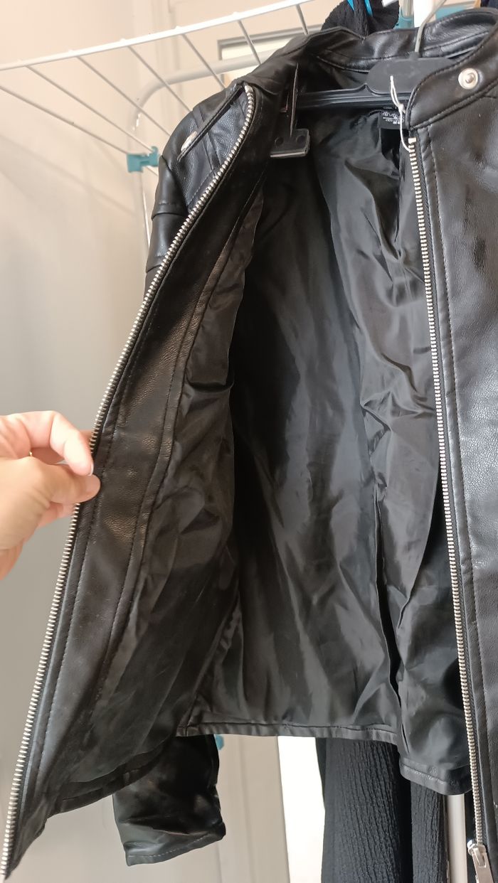 Veste t.36 - photo numéro 3