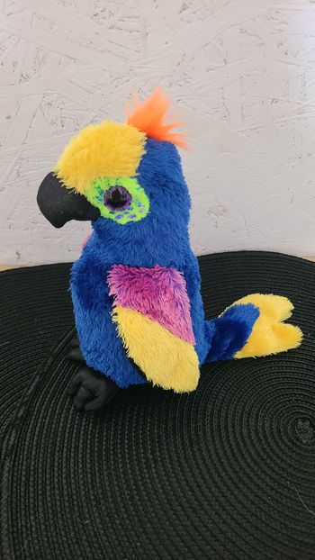 Perroquet multicolore - TY