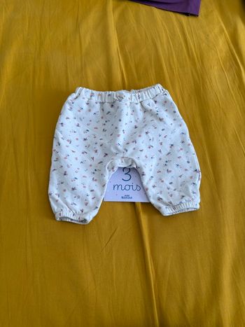 Pantalon 