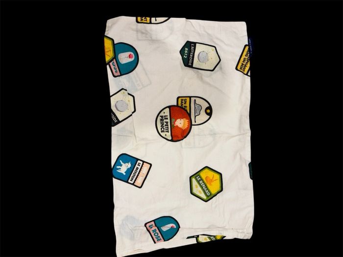 Parure drap petit prince enfant - photo numéro 6