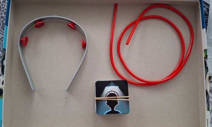 Jeu Détecteur de Mensonge - photo numéro 5