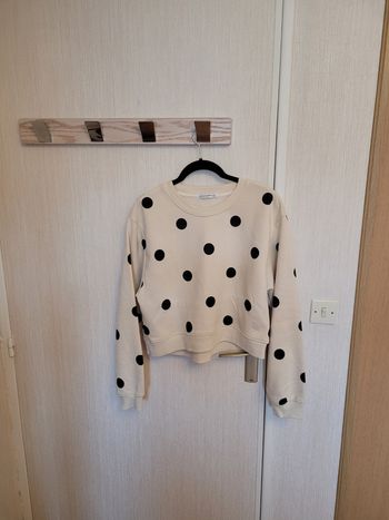 Sweat stradivarius