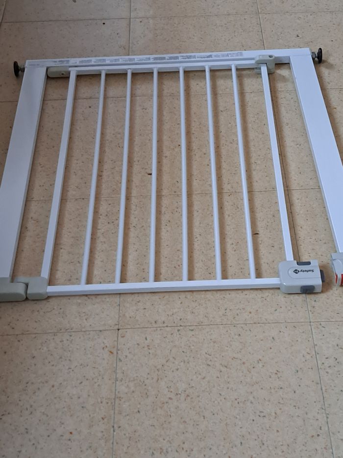 Barrière Sécurité safety - photo numéro 3