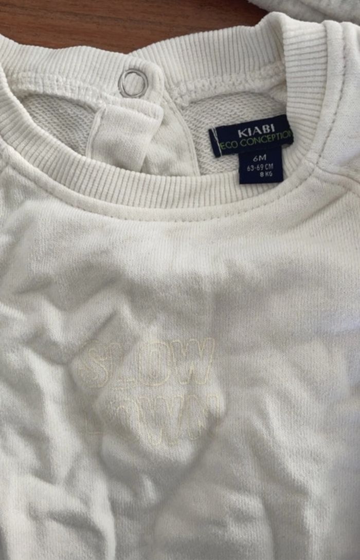 Lot 3 sweat - photo numéro 2