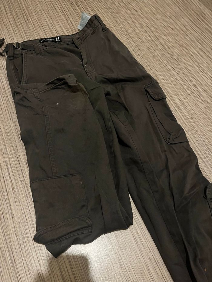 Cargos - photo numéro 3