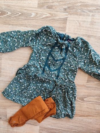 Robe 4