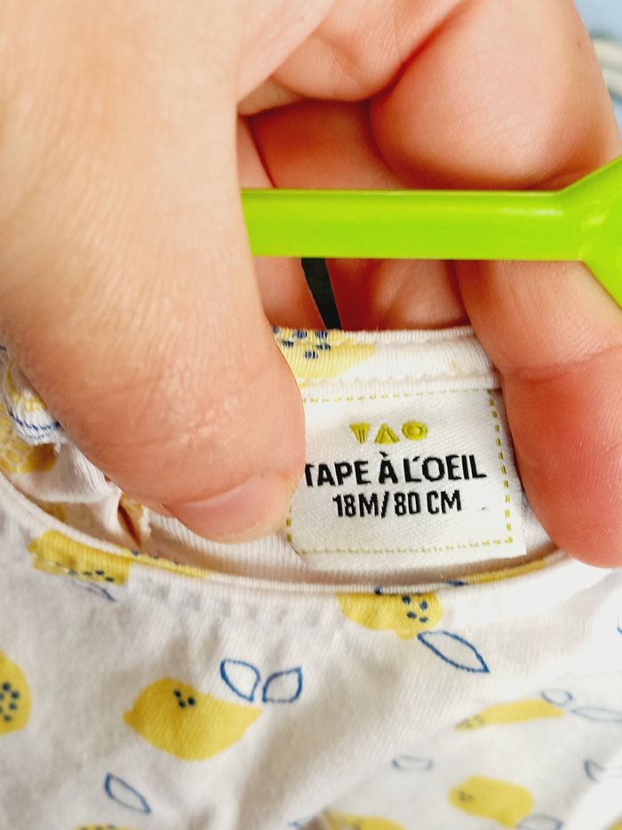 T-shirt - photo numéro 4