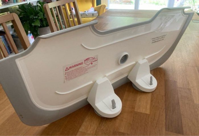 Réducteur de baignoire - photo numéro 2