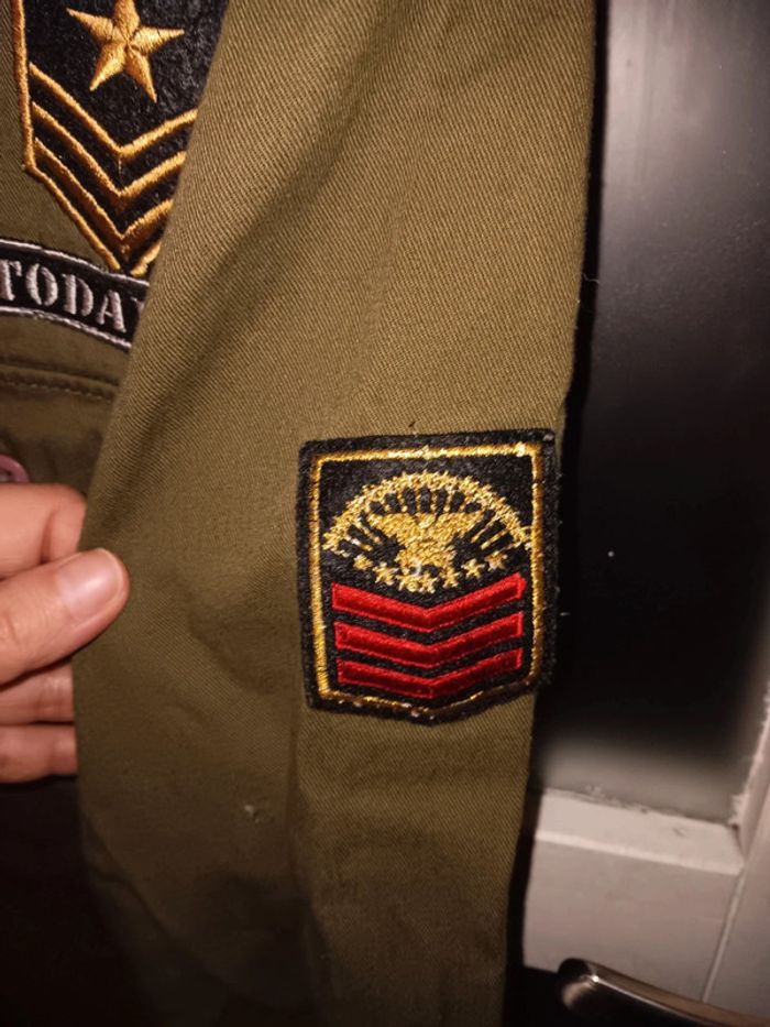 Veste taille L - photo numéro 4