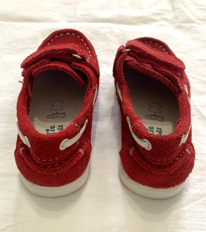 Chaussures Charlie & friends - photo numéro 3