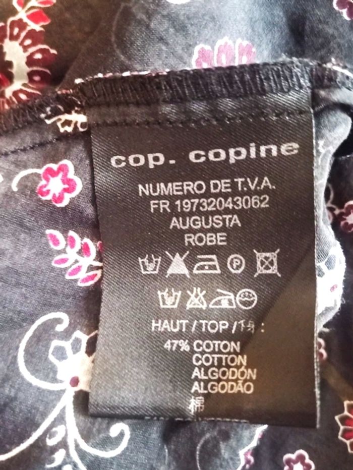 Robe "Cop Copine" - photo numéro 6