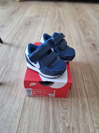Baskets Nike