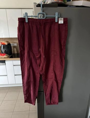 Pantalon jogger