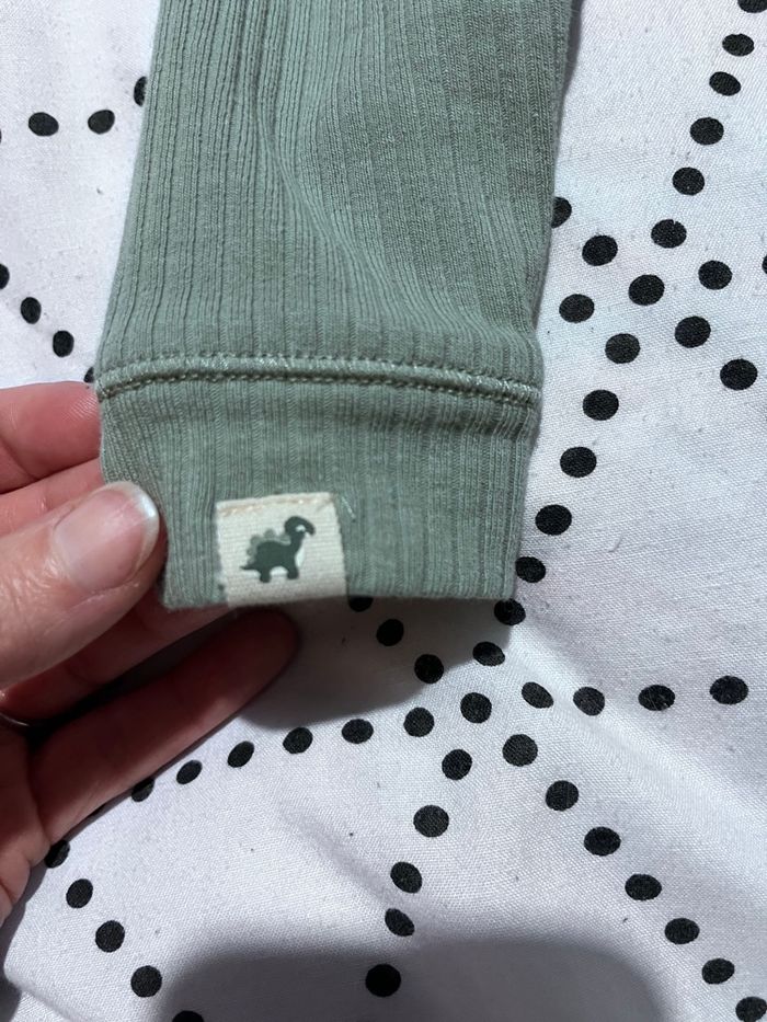 Ensemble sergent Major 3mois - photo numéro 2