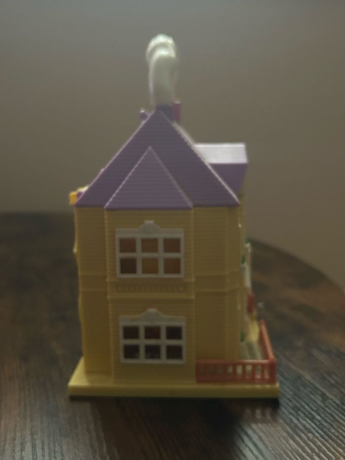 Maison Polly Pocket - photo numéro 9