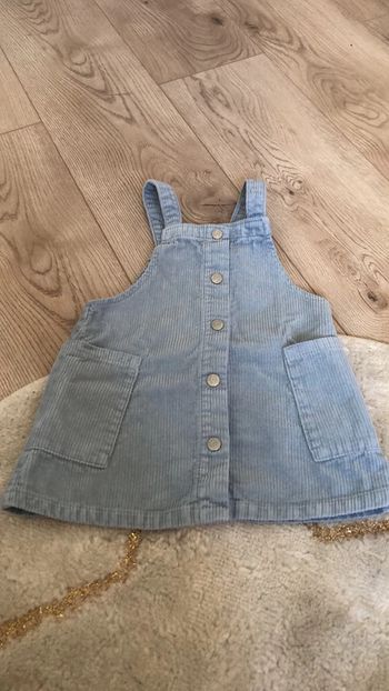 Robe zara