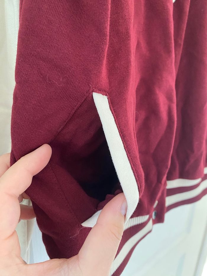 Veste Harry Potter - photo numéro 8