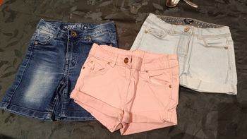 Short