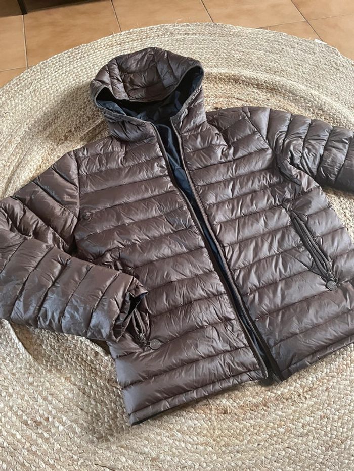 Veste homme hero seven - photo numéro 4