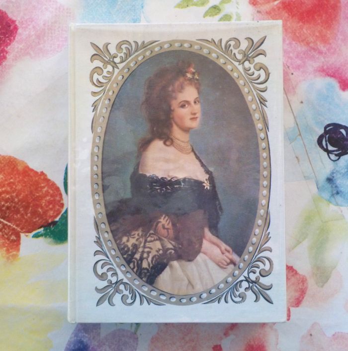 LA CASTIGLIONE d'André CASTELOT Ed. Le Club de la Femme