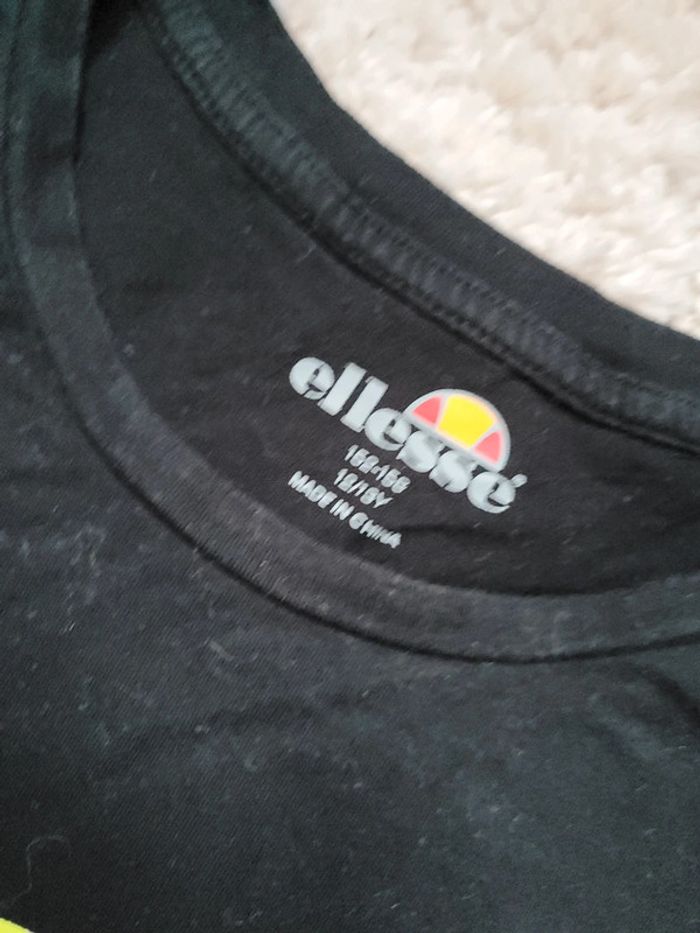 T Shirt Elesse - photo numéro 3