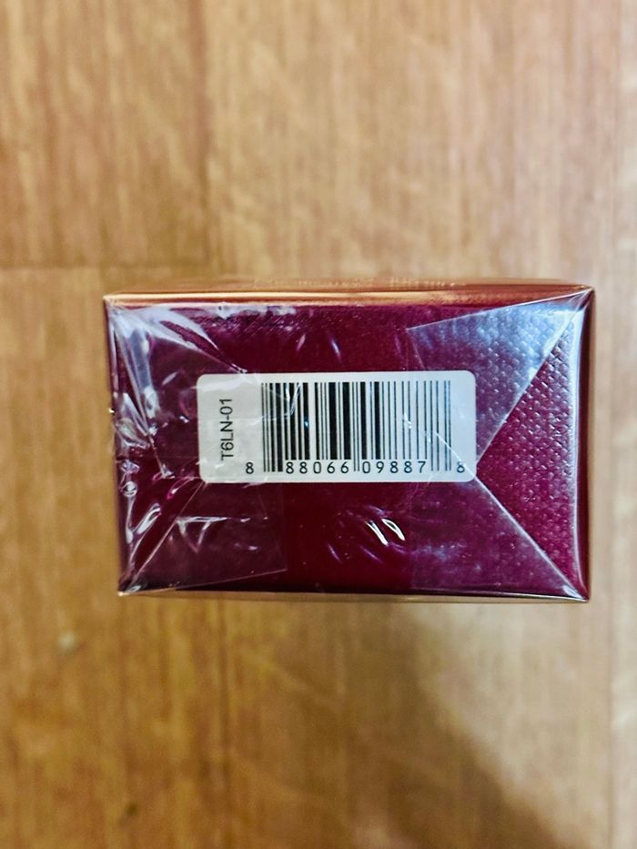 eau de parfum - photo numéro 4