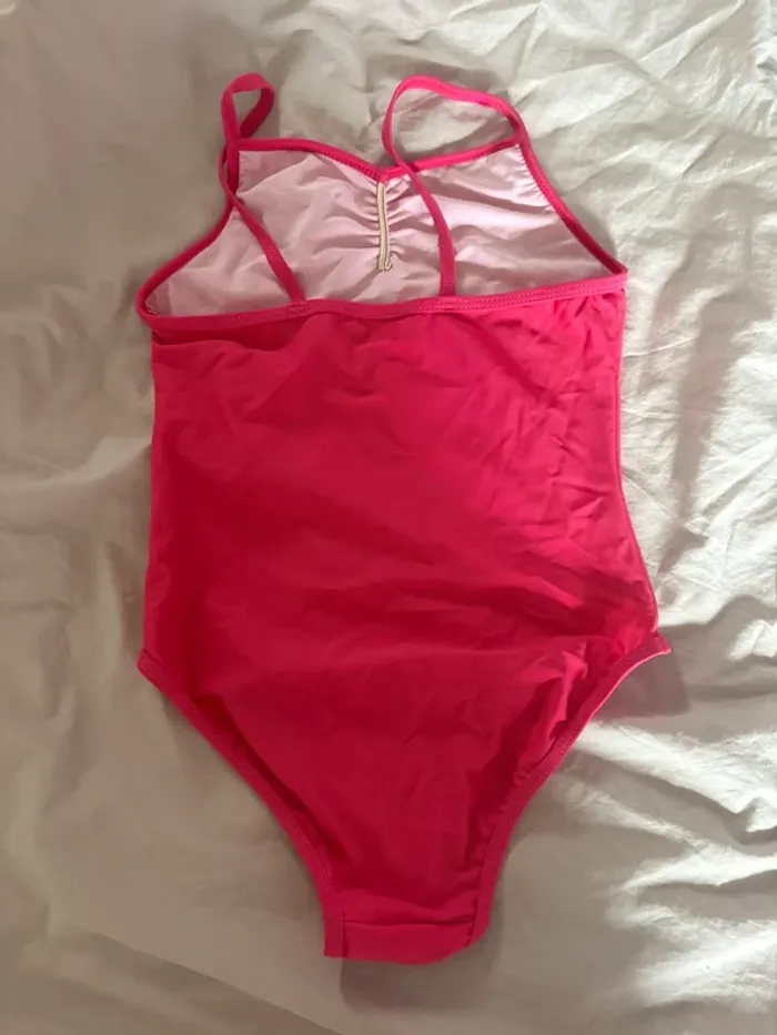 Maillot de bain hello Kitty 10 ans fille - photo numéro 2