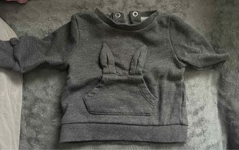 Pull Kiabi