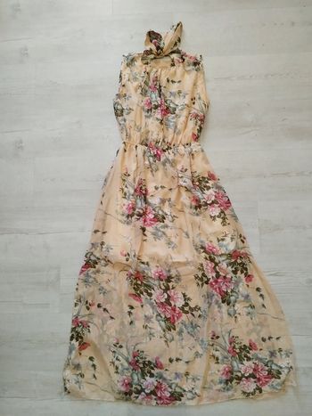 Très jolie robe Showroom privé neuve taille unique